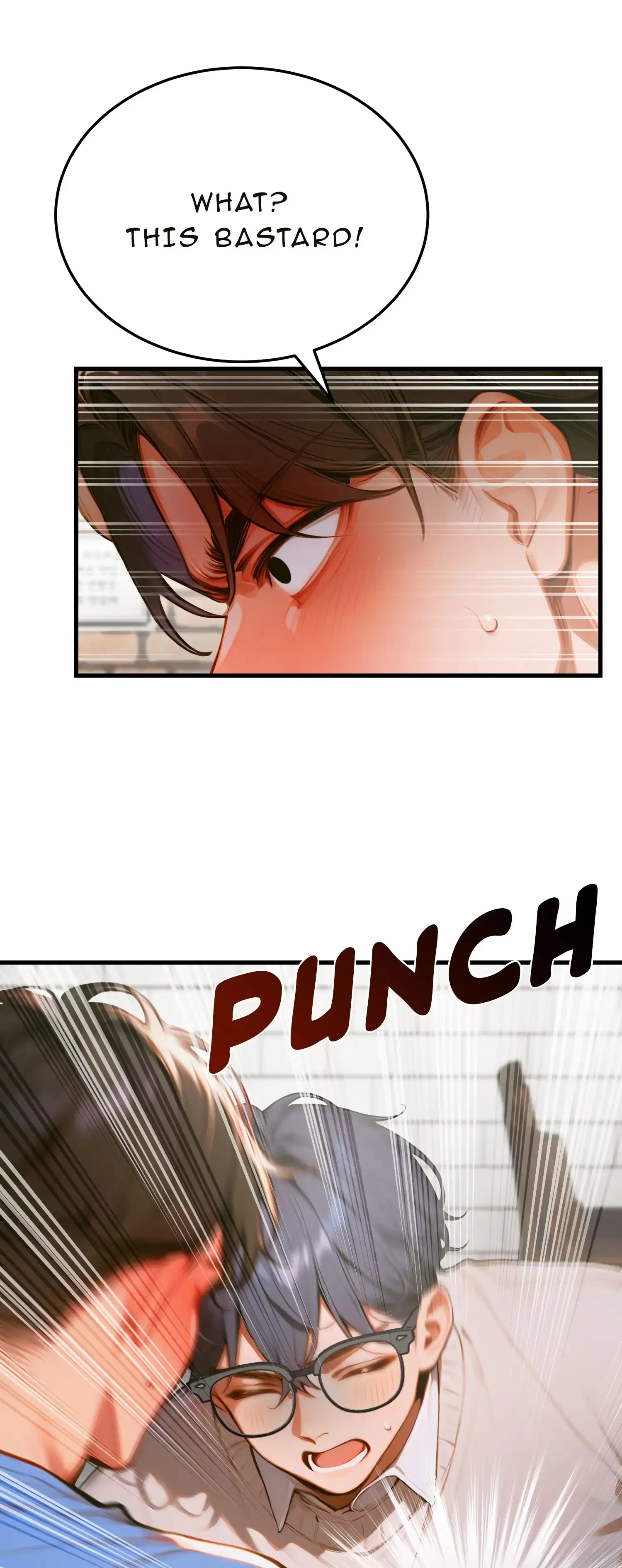 Kang Maji Chapter 11 - Page 10