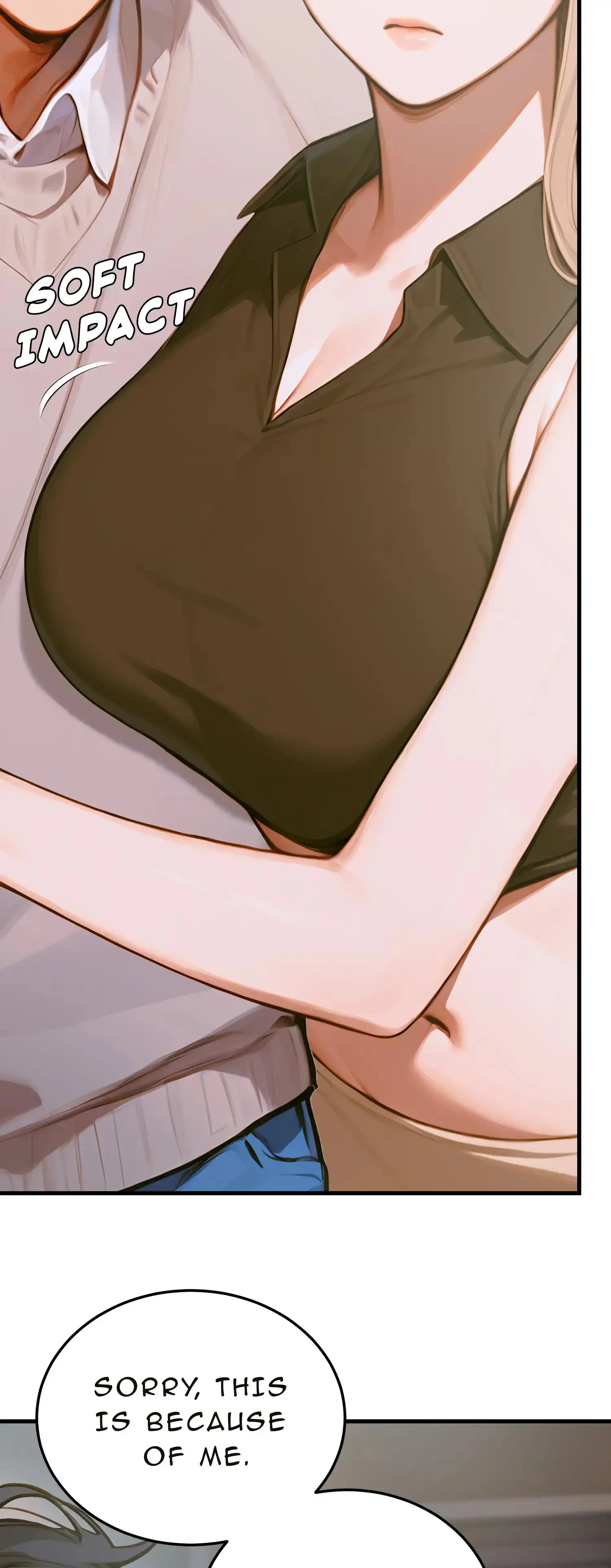 Kang Maji Chapter 11 - Page 16