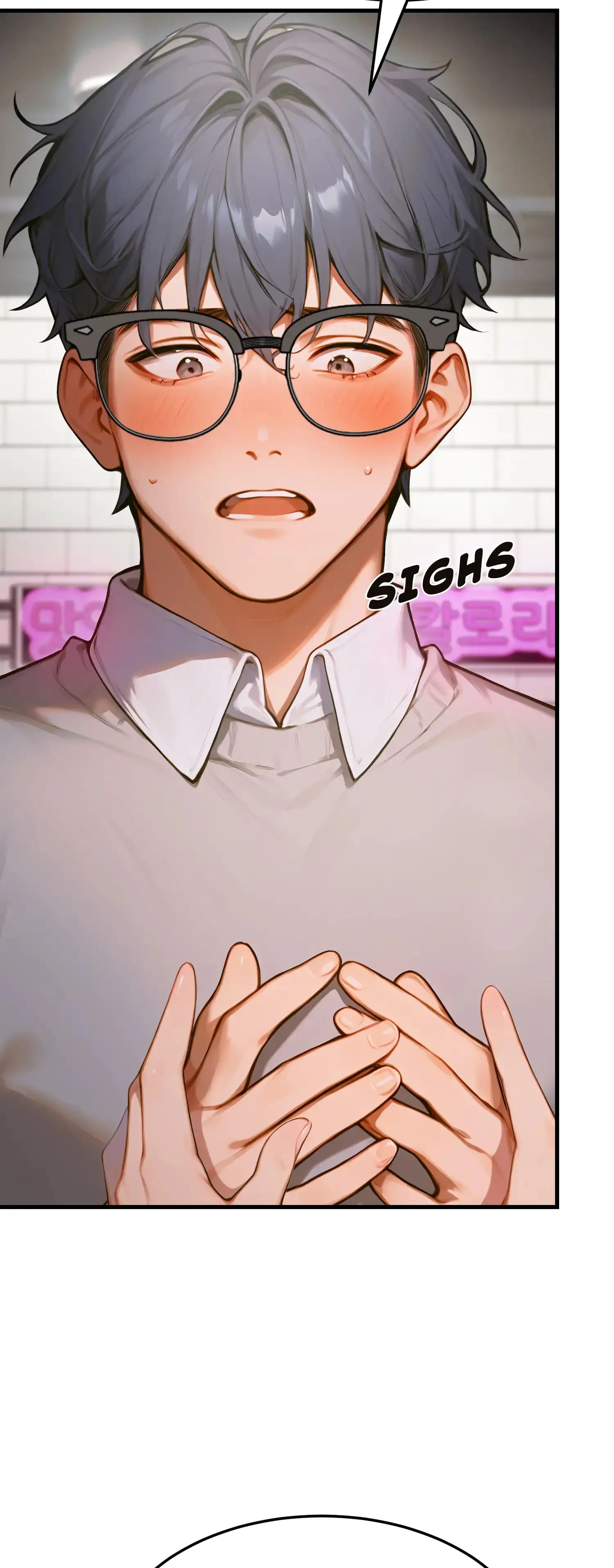 Kang Maji Chapter 11 - Page 27