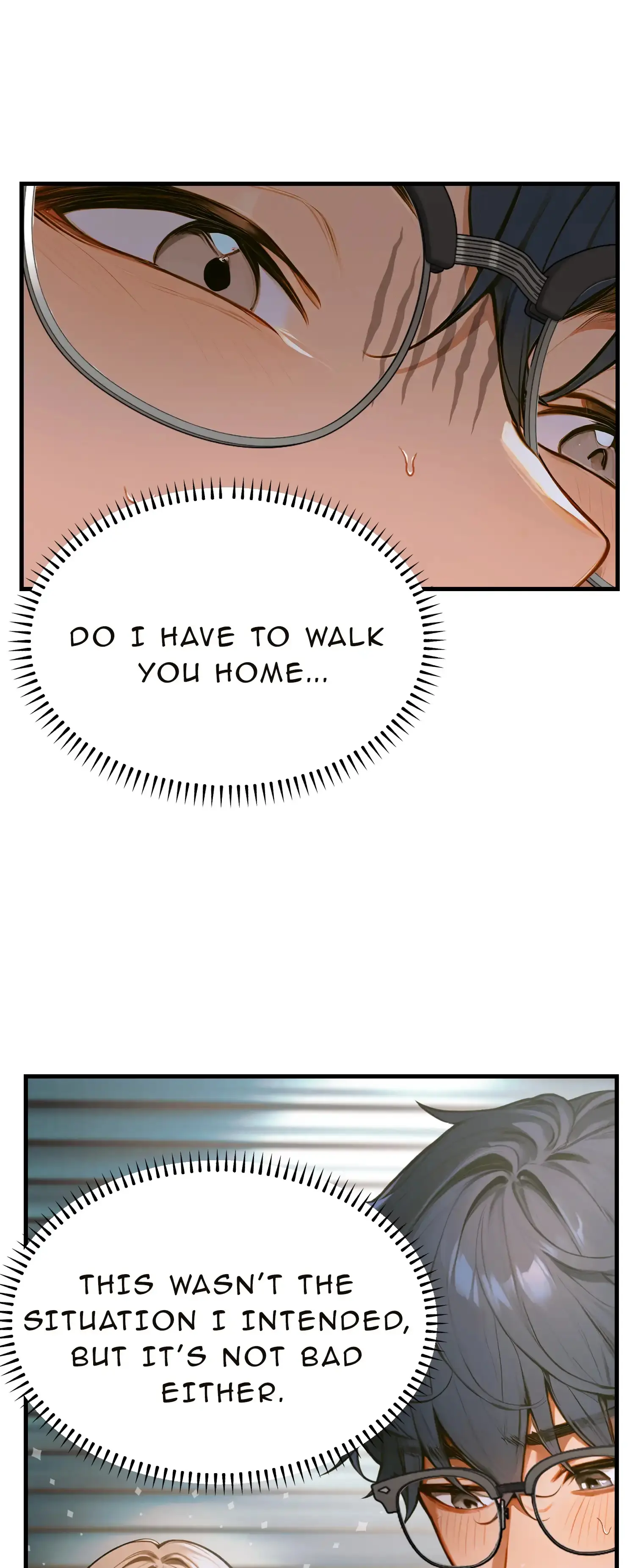 Kang Maji Chapter 11 - Page 31