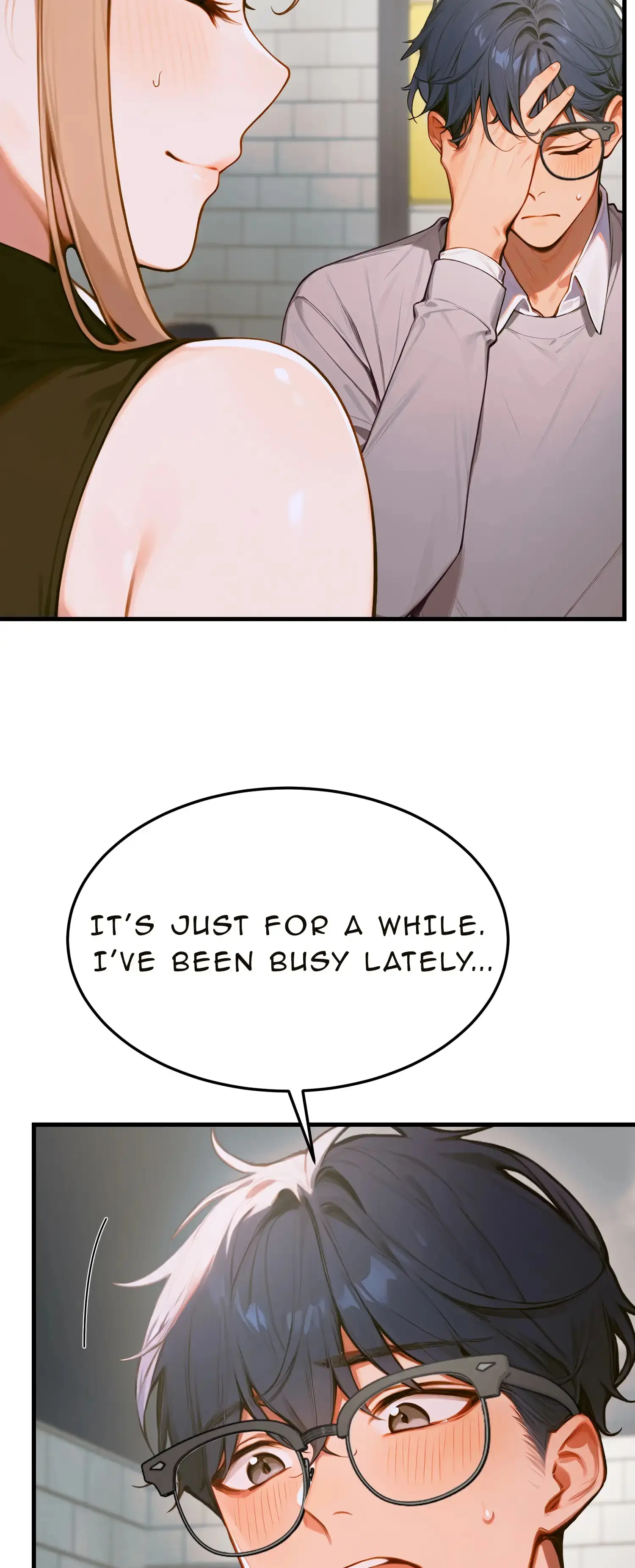 Kang Maji Chapter 11 - Page 33