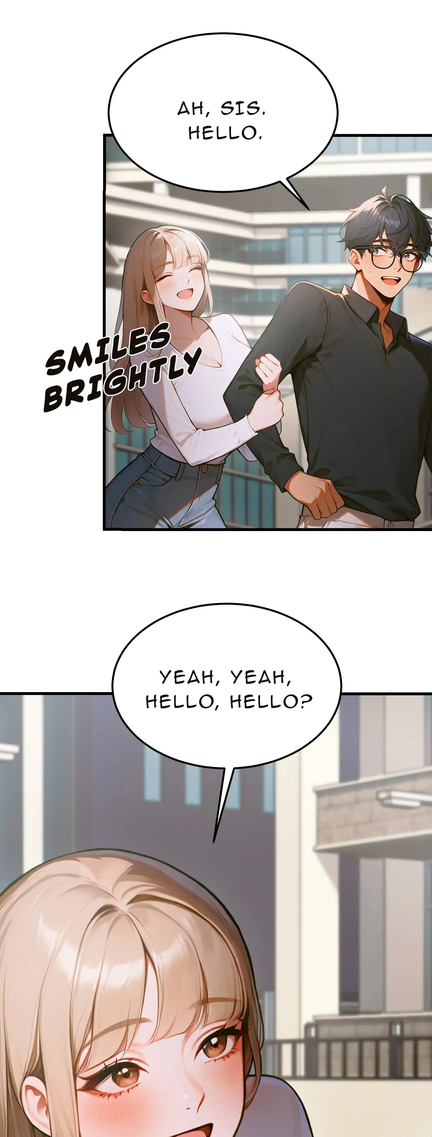 Kang Maji Chapter 11 - Page 37