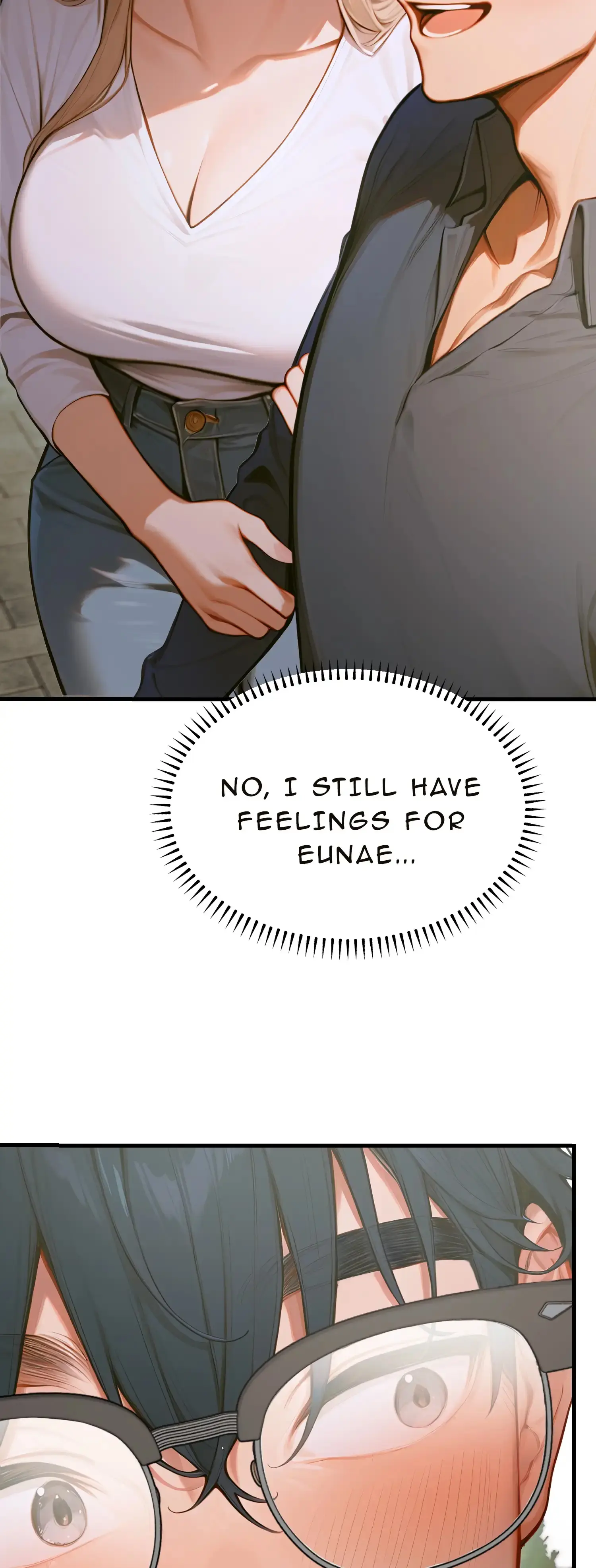 Kang Maji Chapter 11 - Page 39