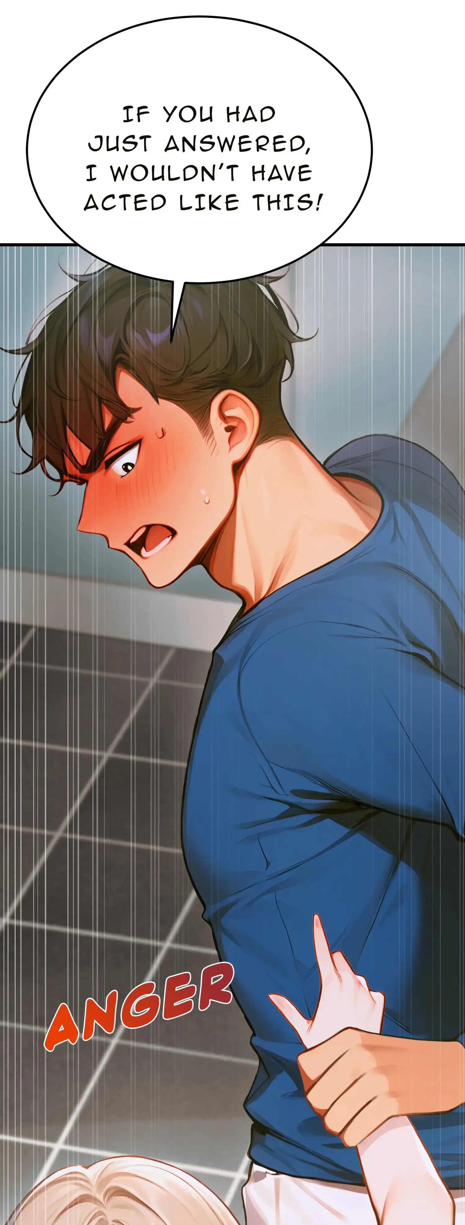 Kang Maji Chapter 11 - Page 4