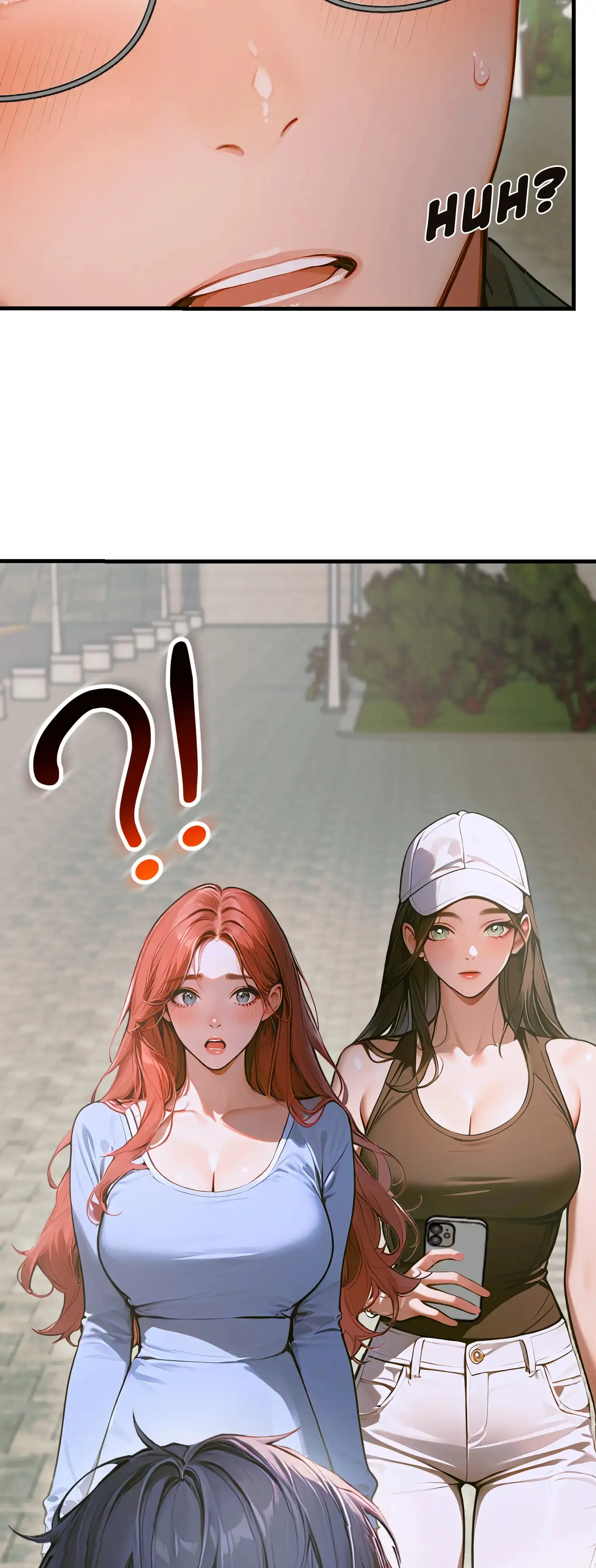 Kang Maji Chapter 11 - Page 40