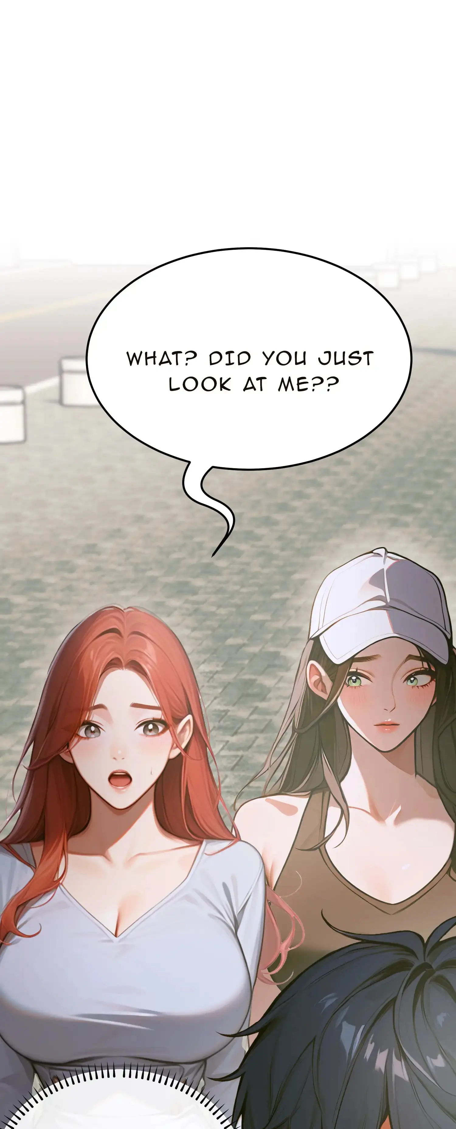 Kang Maji Chapter 11 - Page 43
