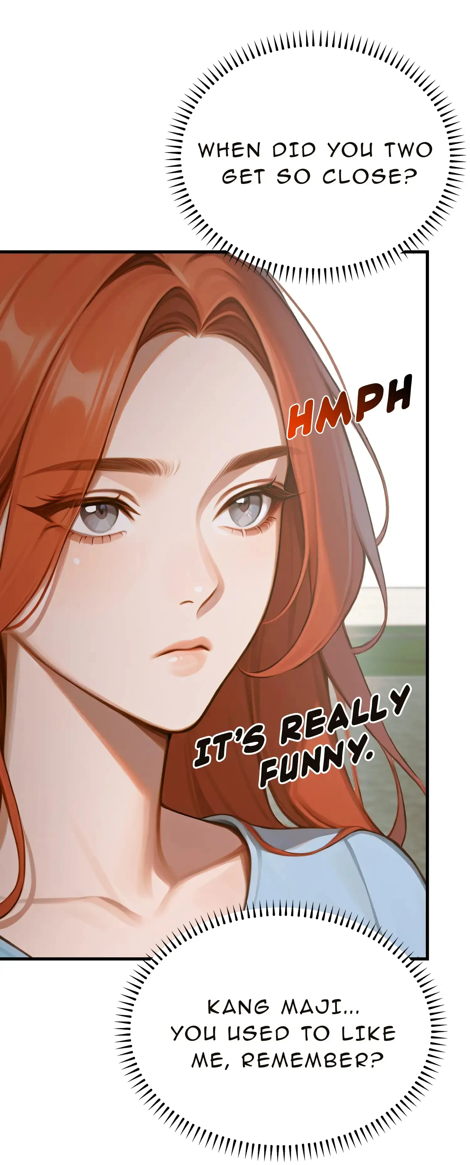 Kang Maji Chapter 11 - Page 45