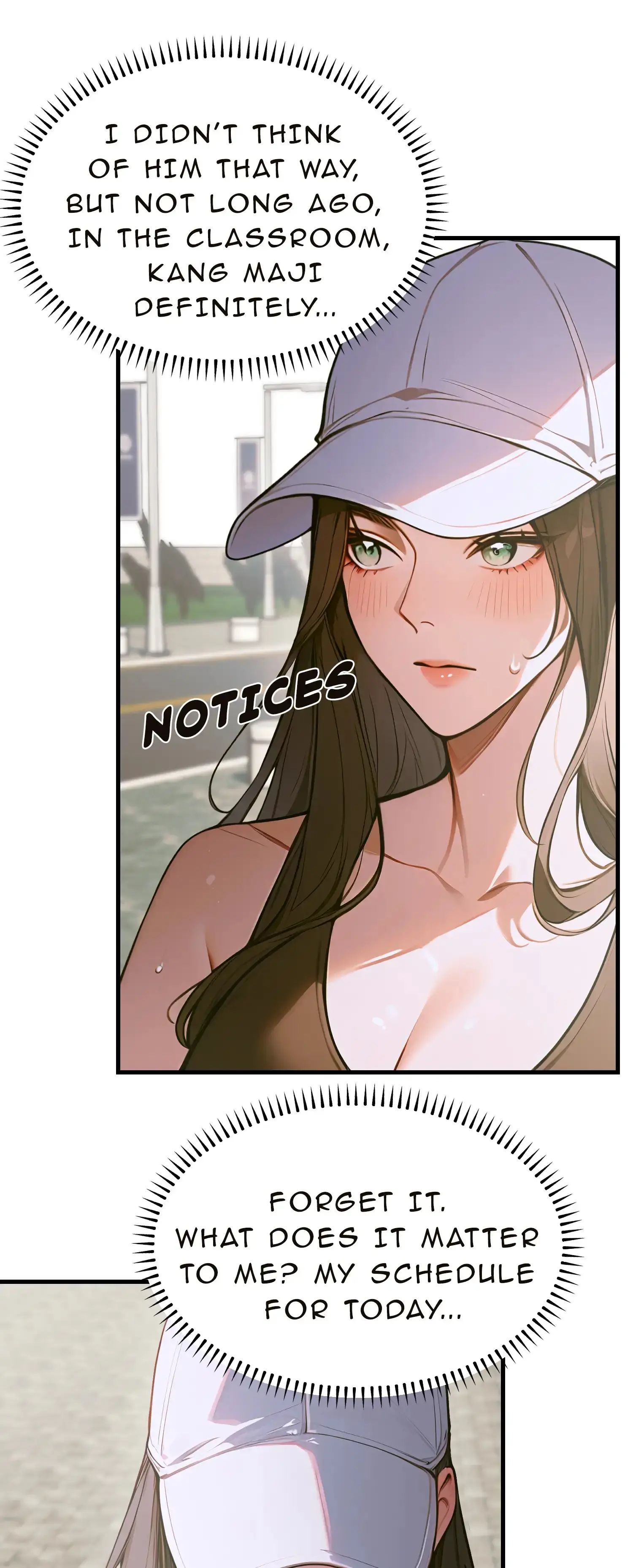 Kang Maji Chapter 11 - Page 46