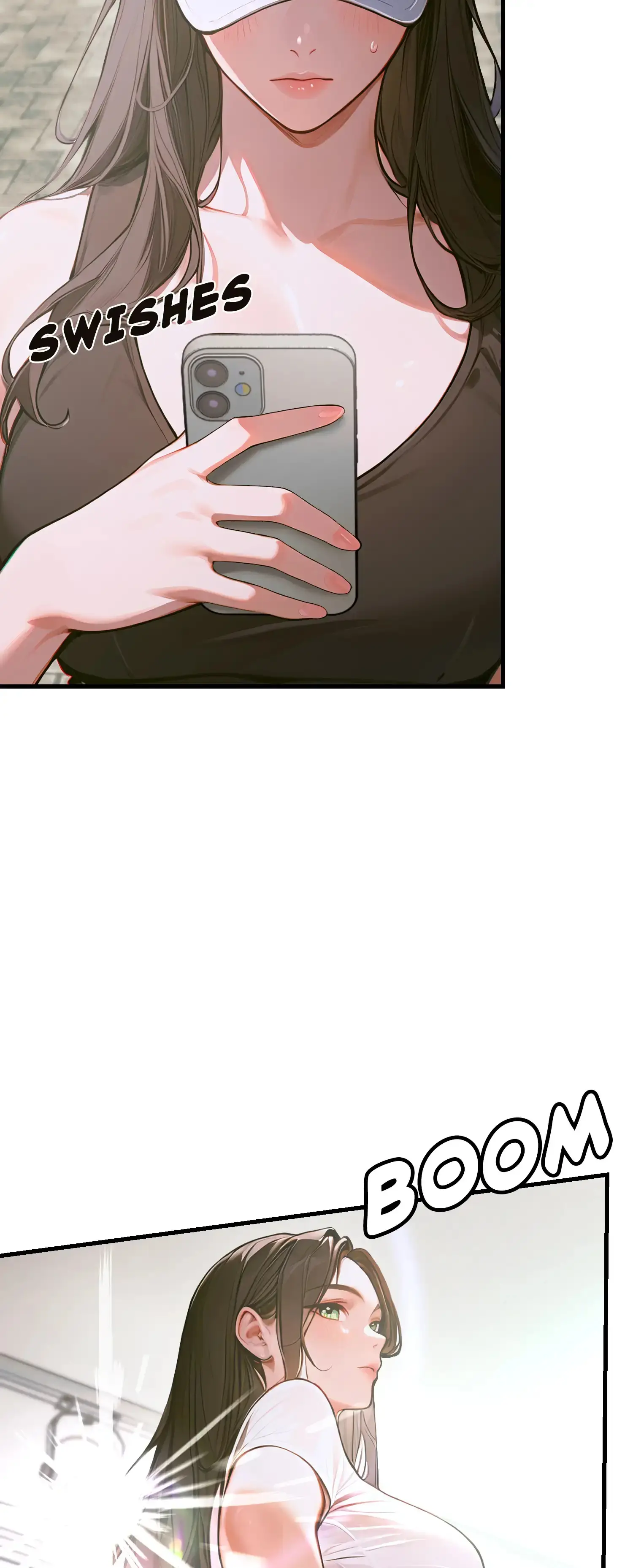 Kang Maji Chapter 11 - Page 47