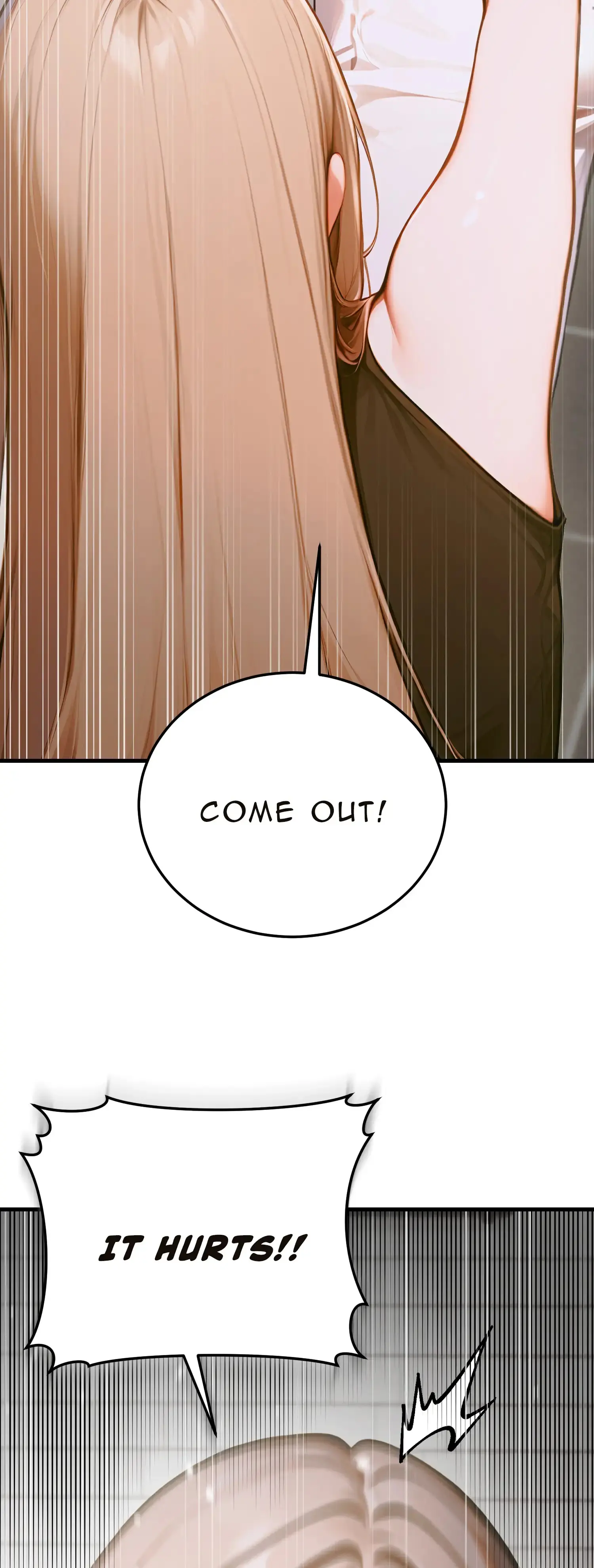 Kang Maji Chapter 11 - Page 5