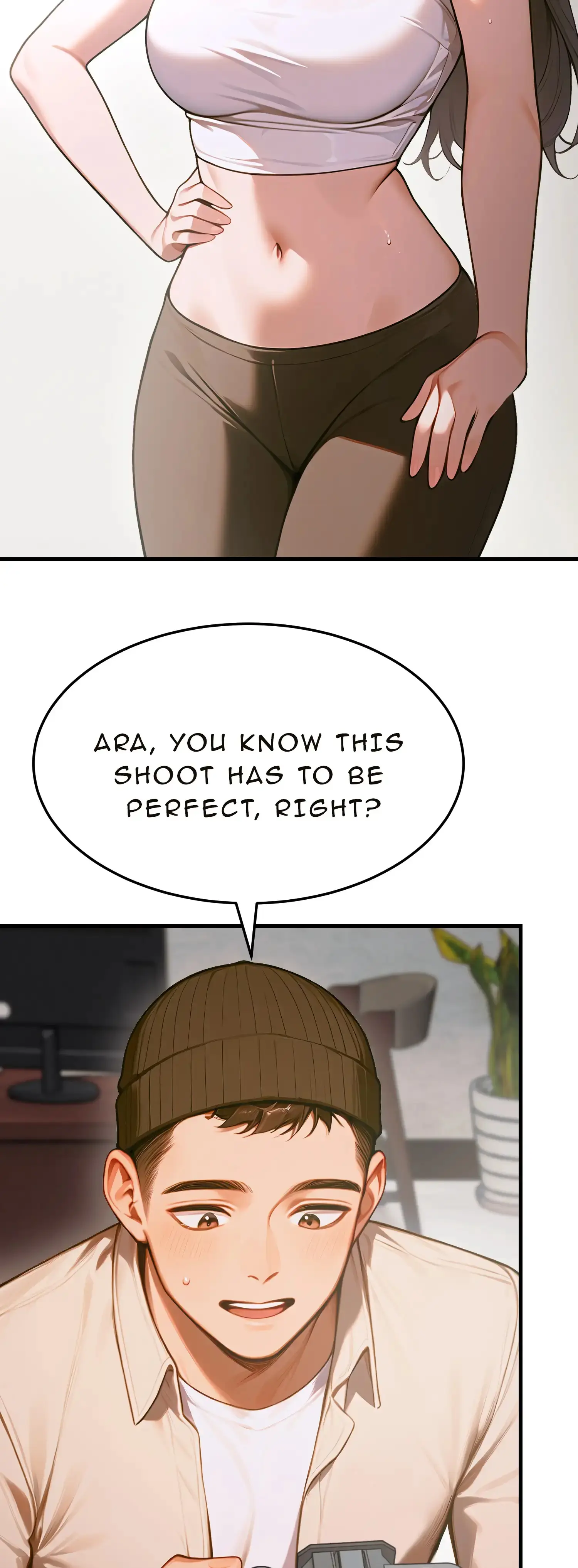 Kang Maji Chapter 11 - Page 51