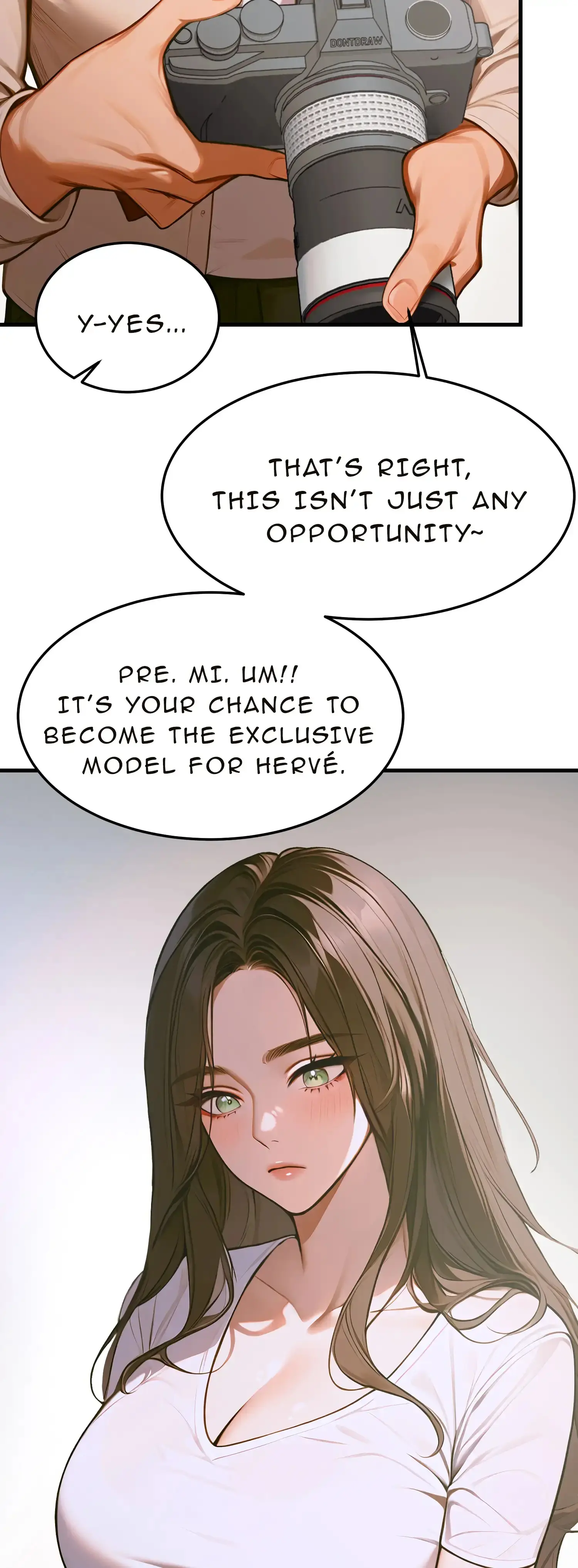 Kang Maji Chapter 11 - Page 52