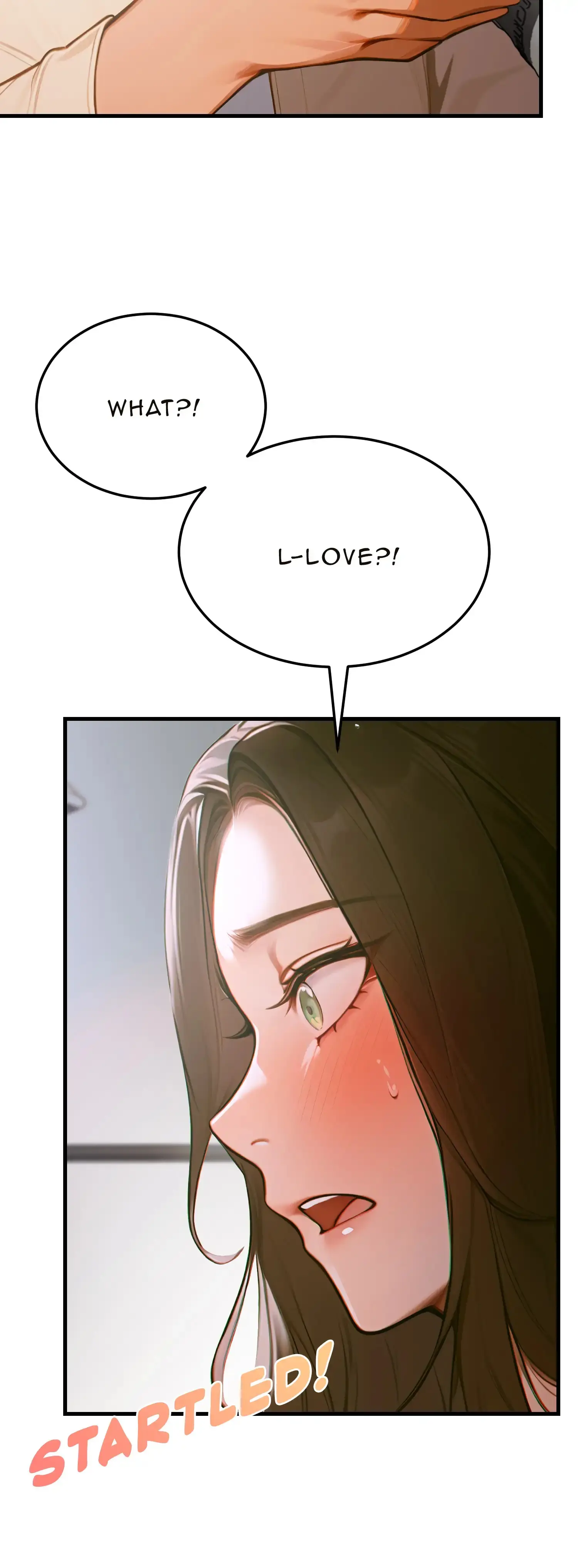 Kang Maji Chapter 11 - Page 54