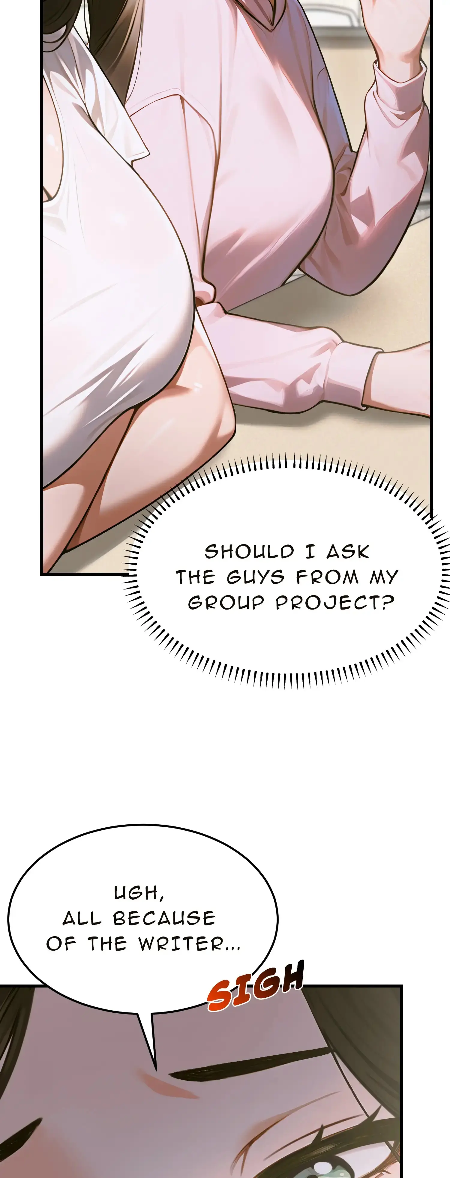 Kang Maji Chapter 11 - Page 64