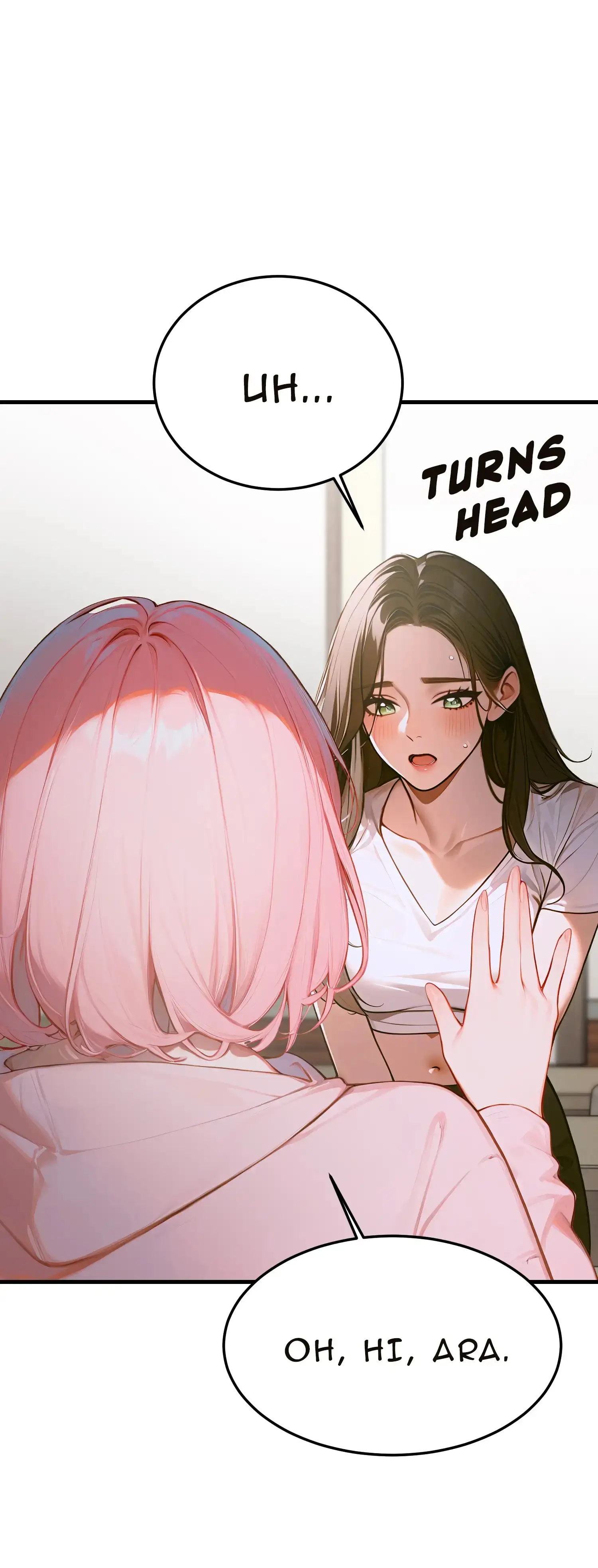 Kang Maji Chapter 11 - Page 66