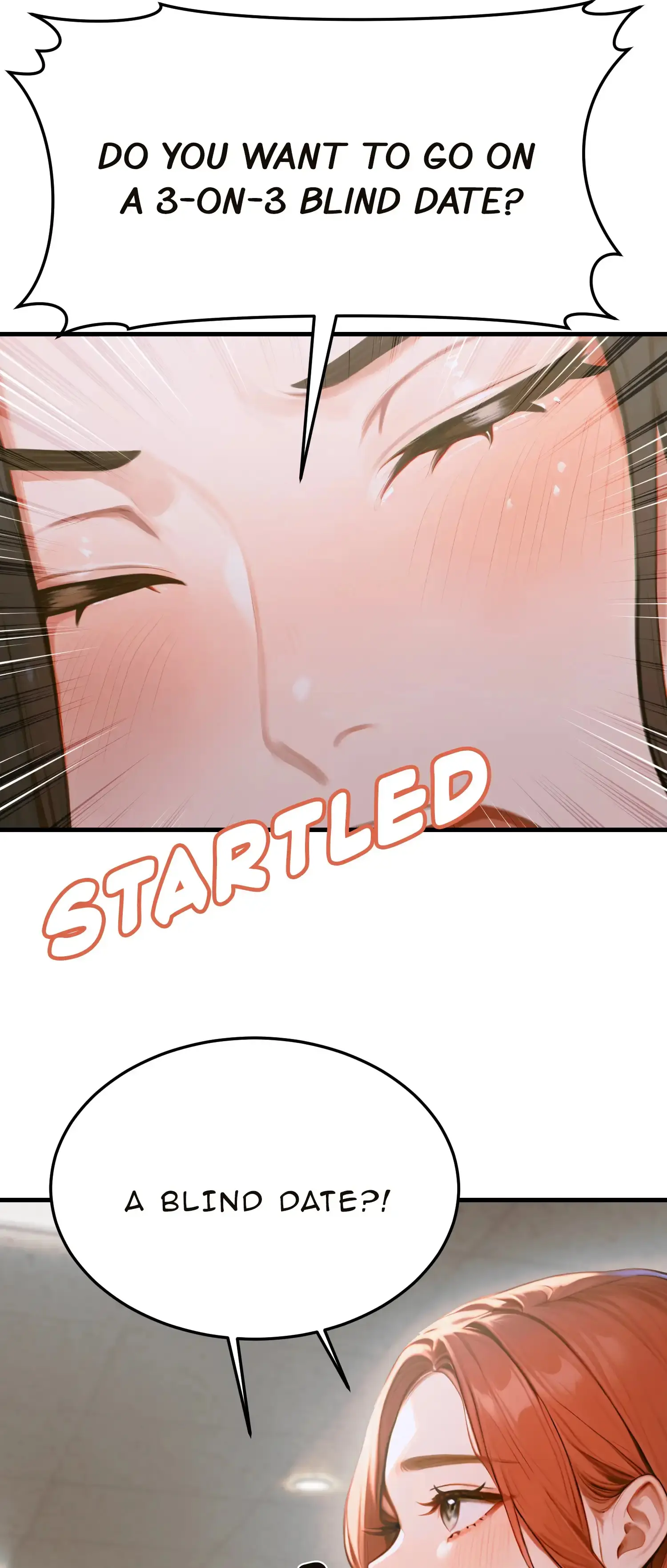 Kang Maji Chapter 11 - Page 68