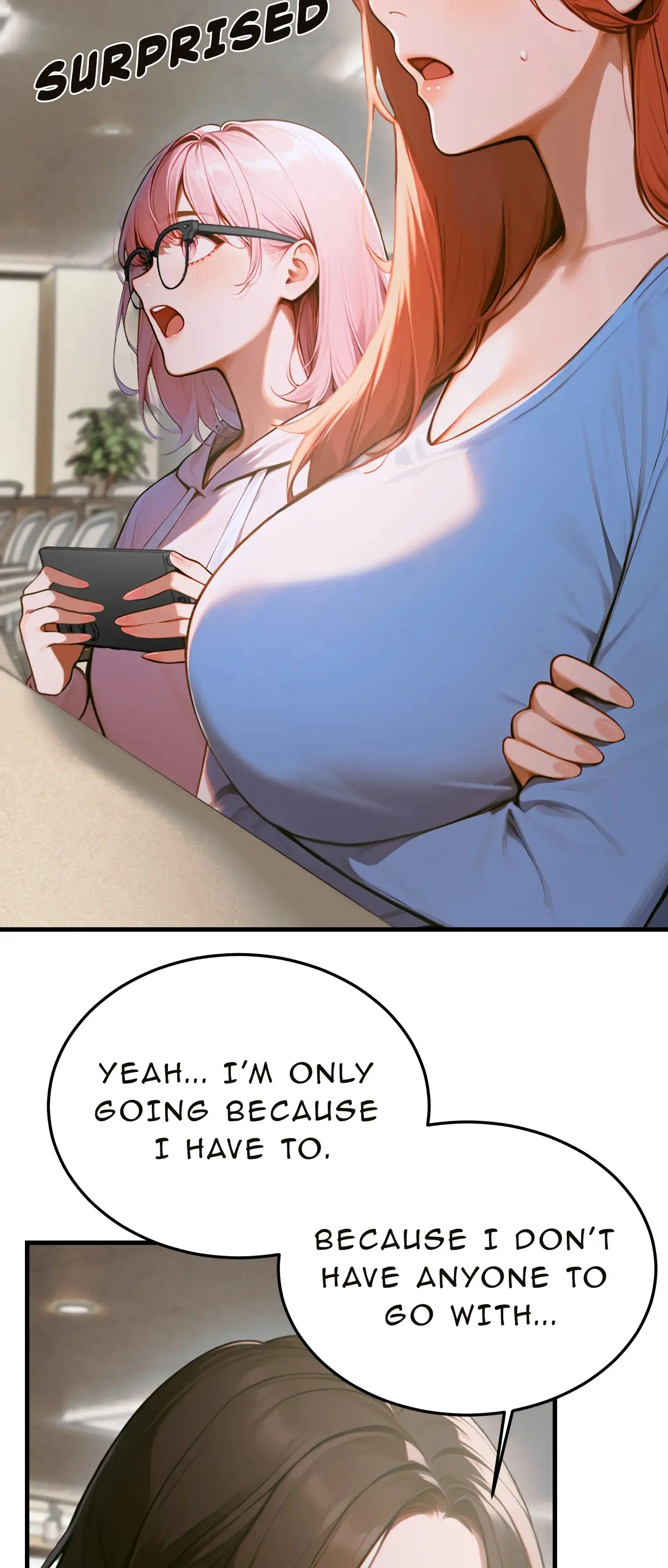 Kang Maji Chapter 11 - Page 69