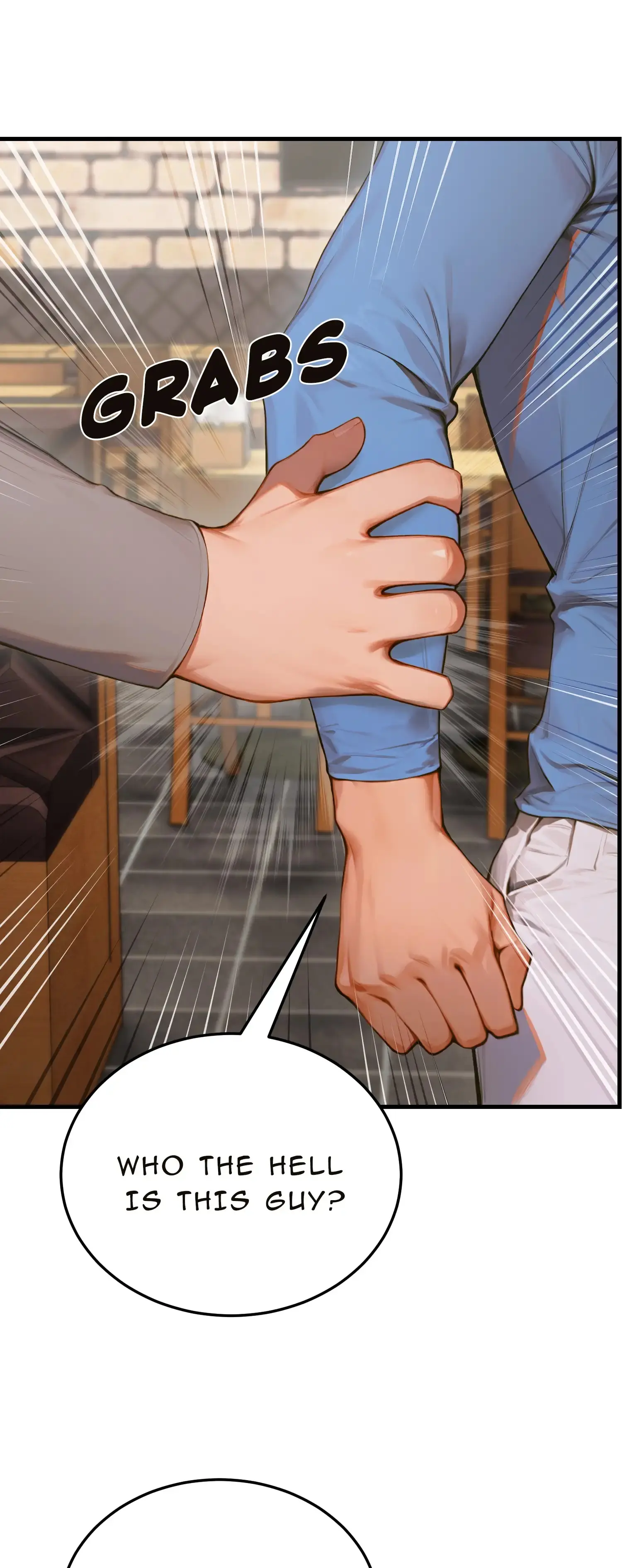 Kang Maji Chapter 11 - Page 7