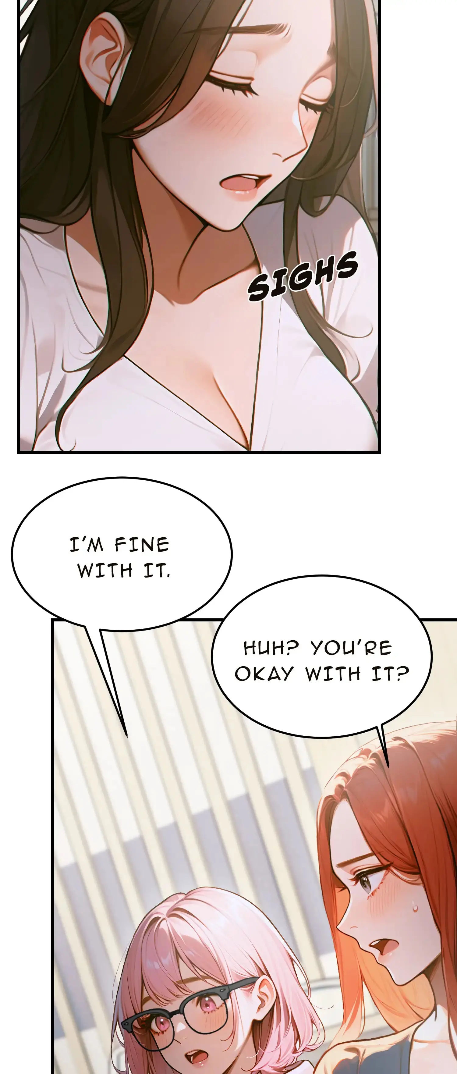 Kang Maji Chapter 11 - Page 70