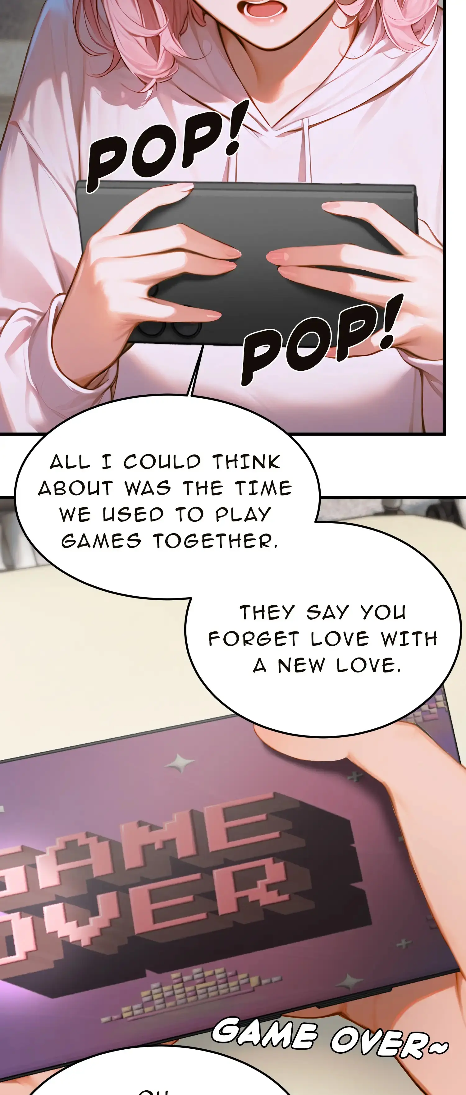 Kang Maji Chapter 11 - Page 72