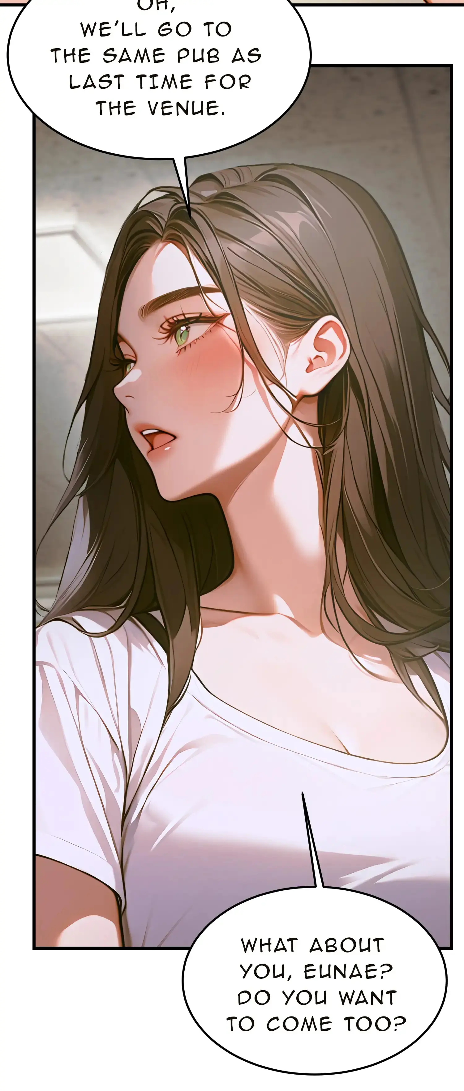 Kang Maji Chapter 11 - Page 73