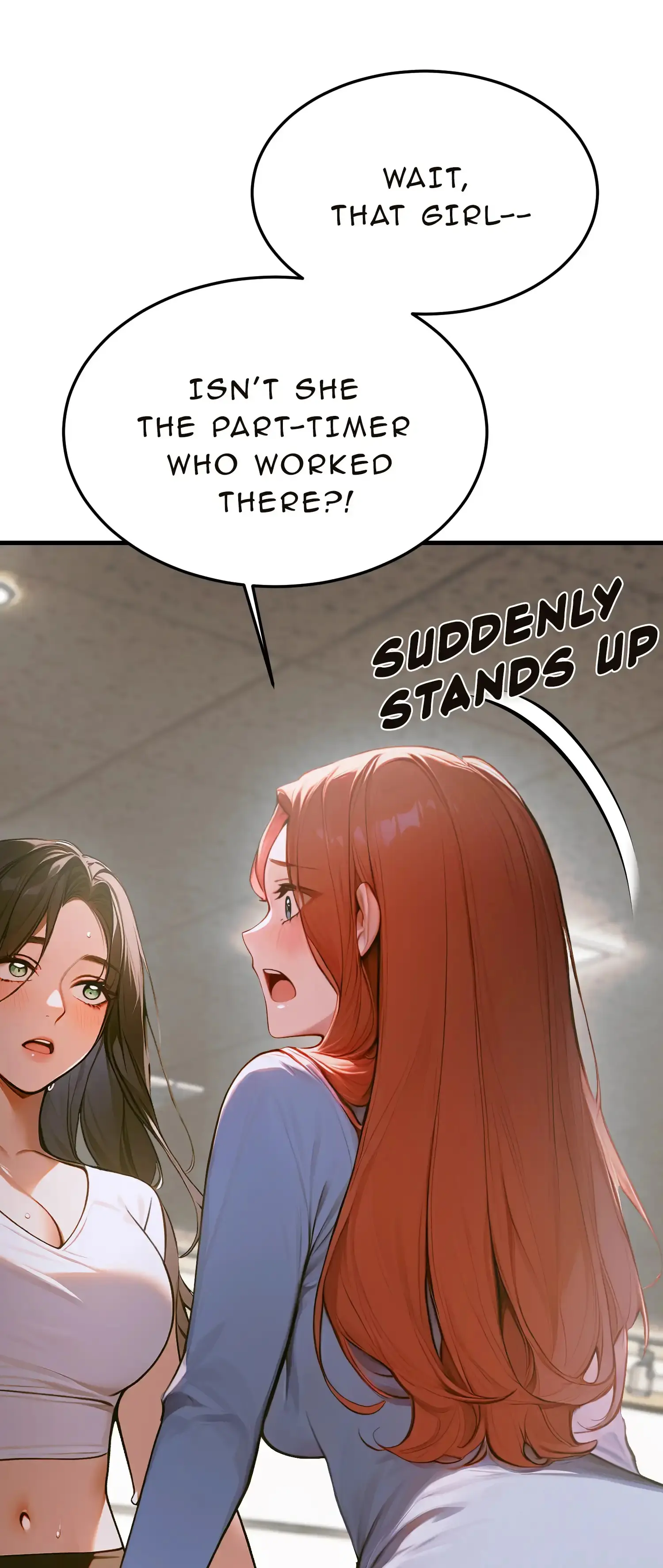 Kang Maji Chapter 11 - Page 75