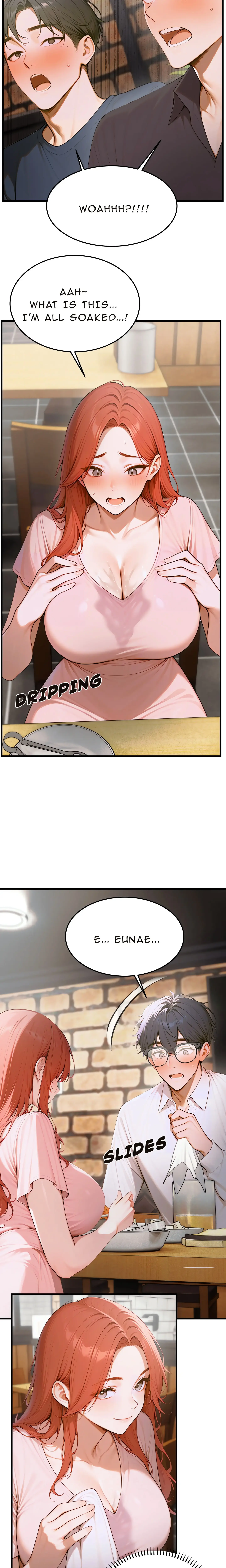 Kang Maji Chapter 12 - Page 26