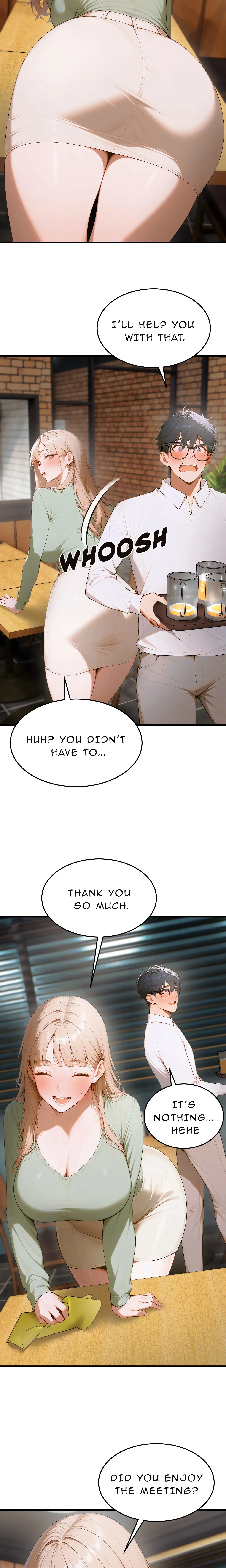 Kang Maji Chapter 13 - Page 15