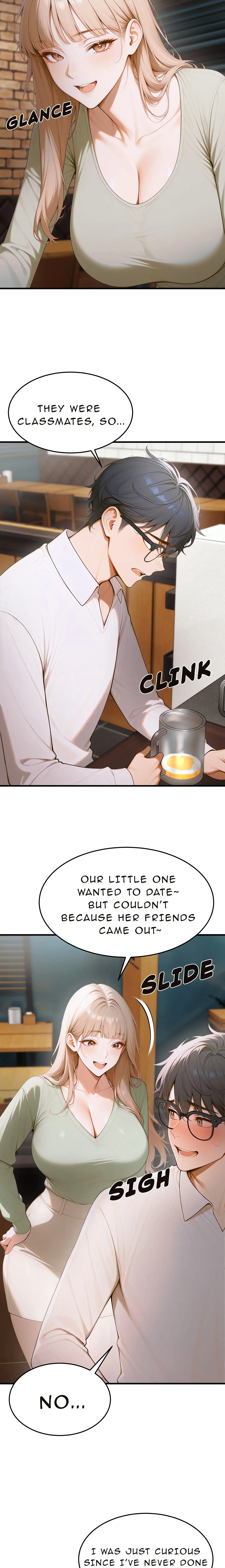 Kang Maji Chapter 13 - Page 16