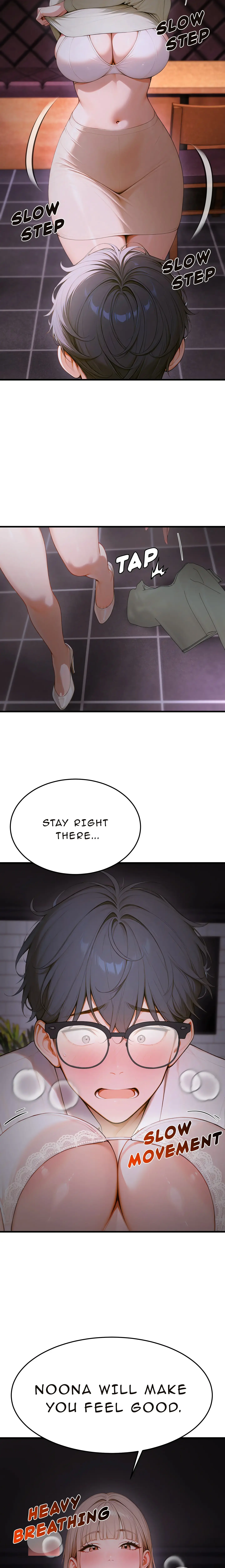 Kang Maji Chapter 13 - Page 26