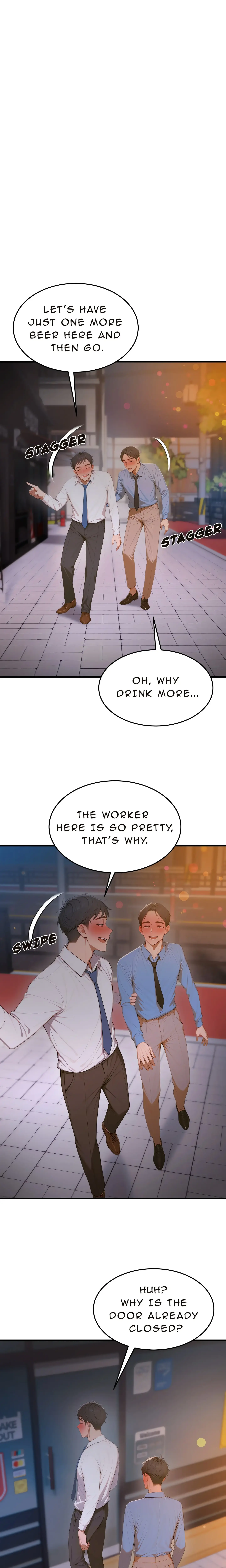 Kang Maji Chapter 15 - Page 6