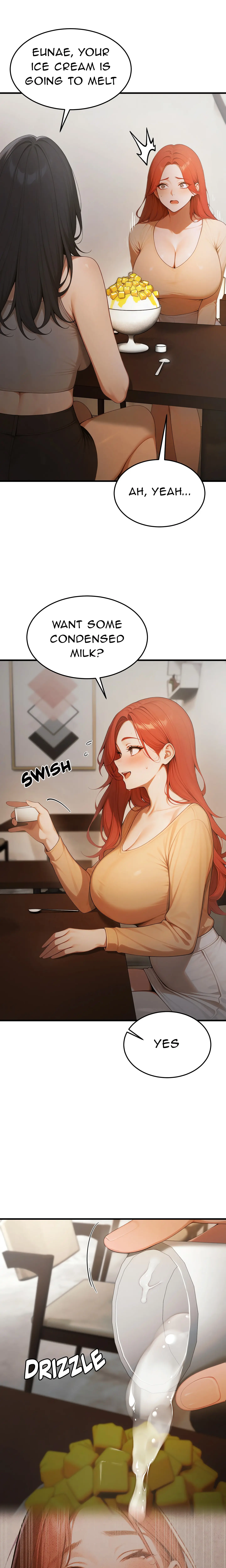 Kang Maji Chapter 17 - Page 13