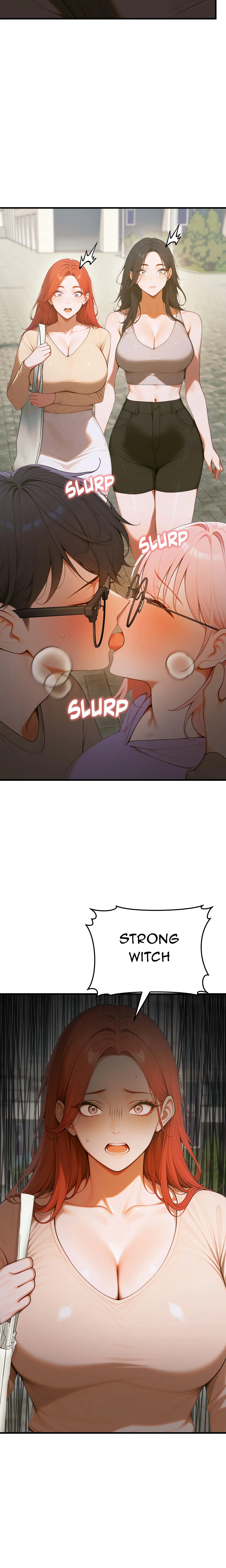 Kang Maji Chapter 17 - Page 2