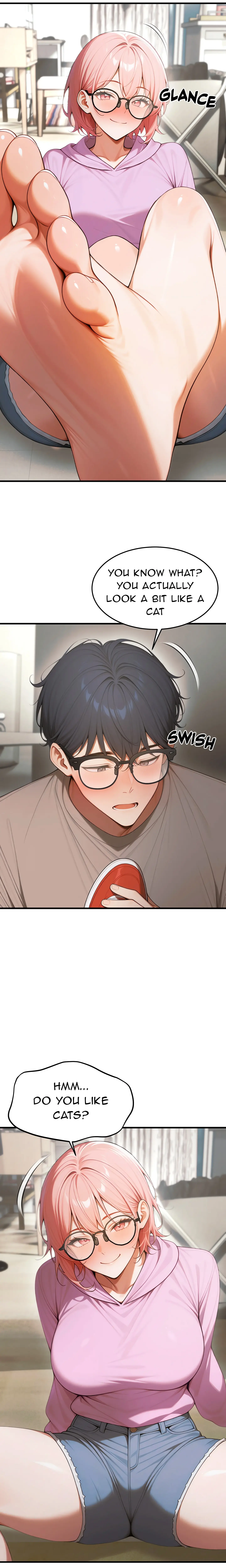 Kang Maji Chapter 17 - Page 24