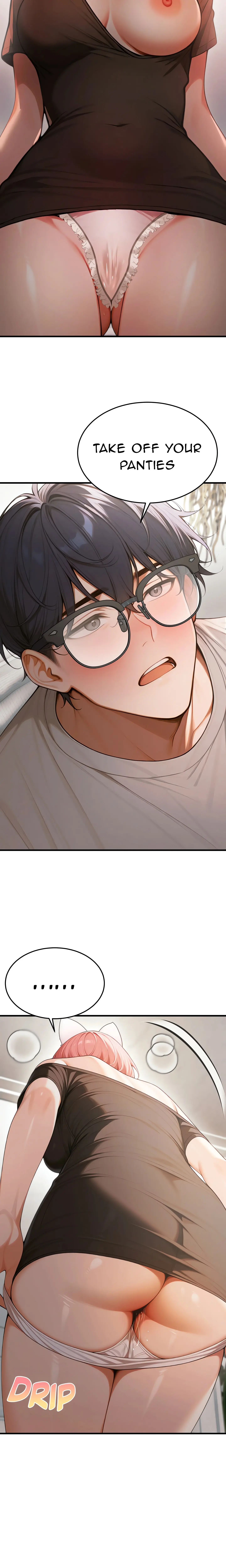 Kang Maji Chapter 19 - Page 20