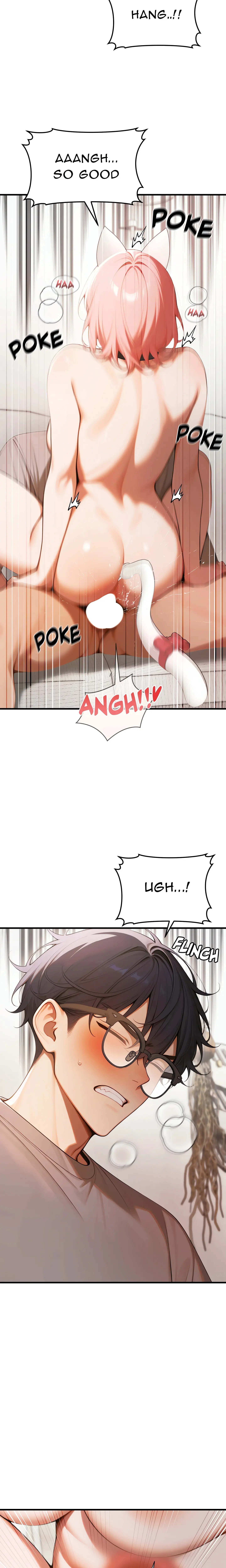 Kang Maji Chapter 20 - Page 11