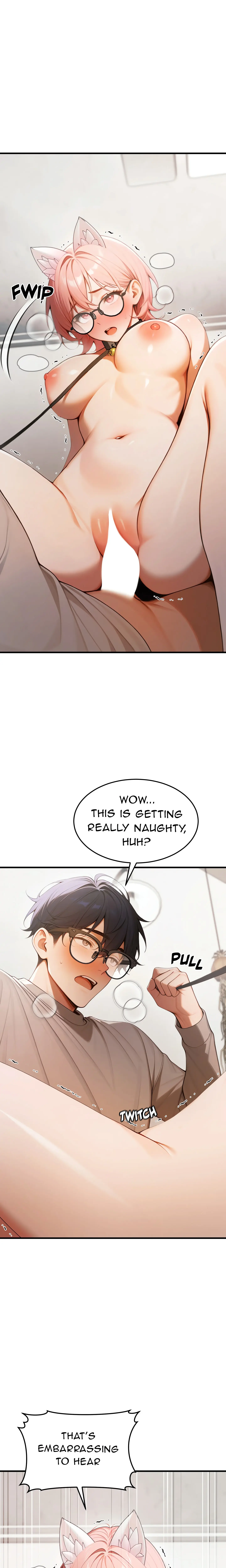 Kang Maji Chapter 20 - Page 9