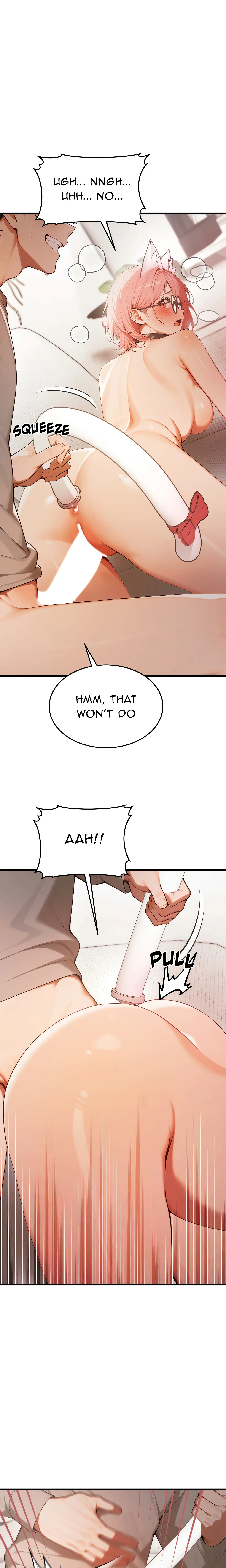 Kang Maji Chapter 21 - Page 6