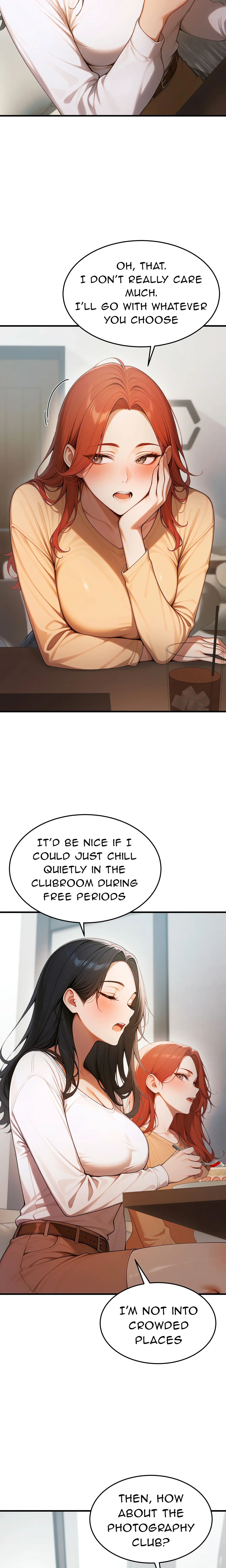 Kang Maji Chapter 22 - Page 4