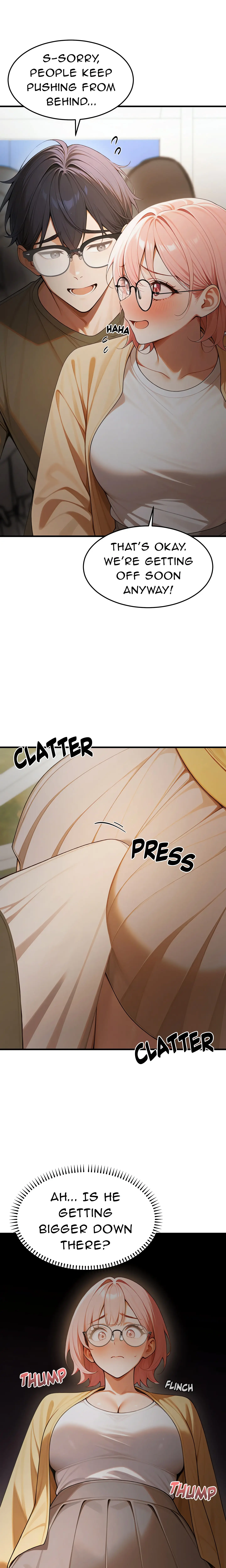 Kang Maji Chapter 23 - Page 16