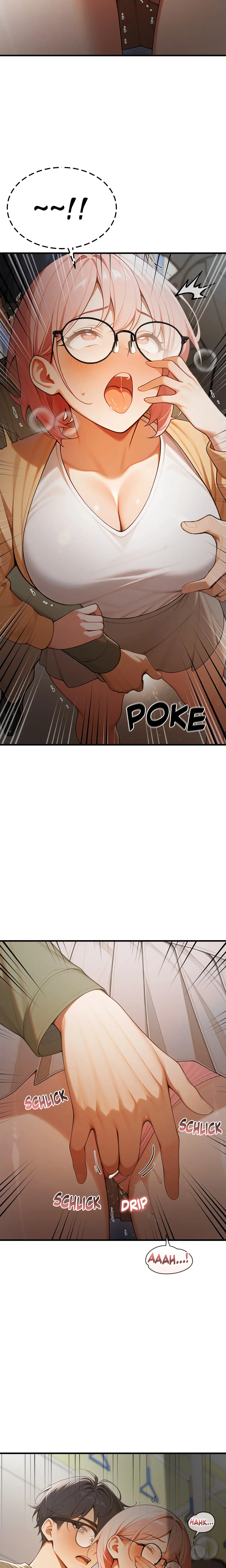Kang Maji Chapter 23 - Page 23