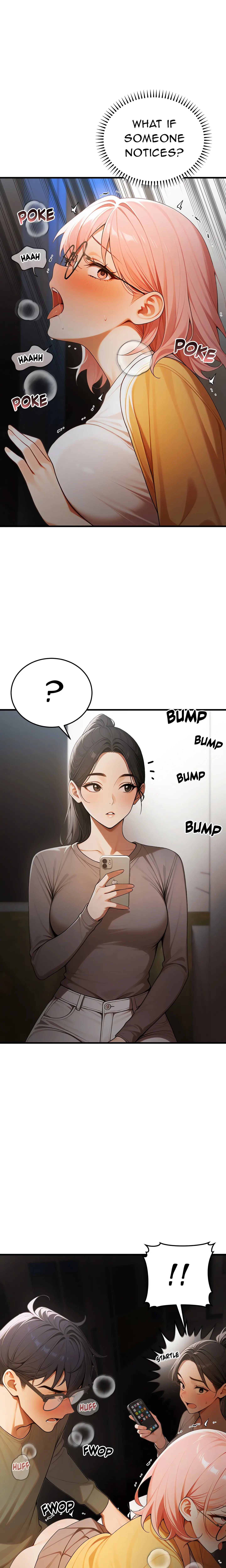 Kang Maji Chapter 24 - Page 2