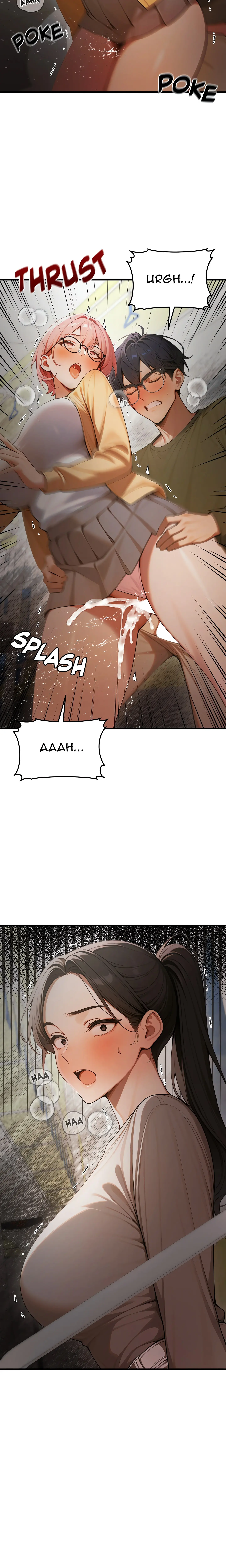 Kang Maji Chapter 24 - Page 9
