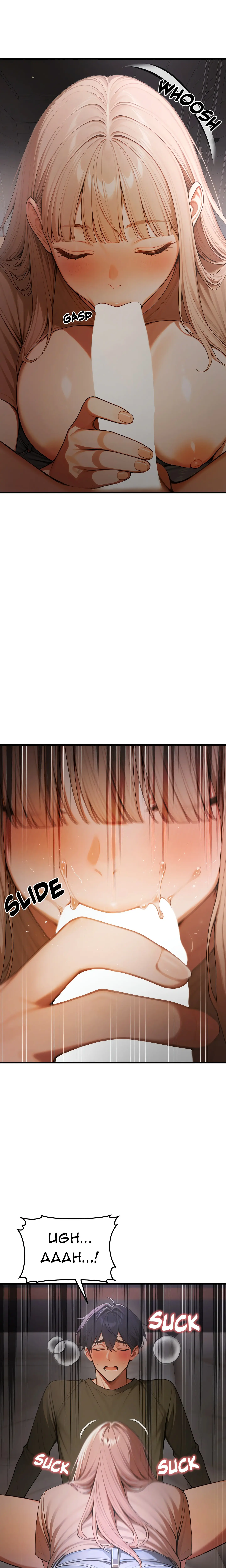 Kang Maji Chapter 25 - Page 10