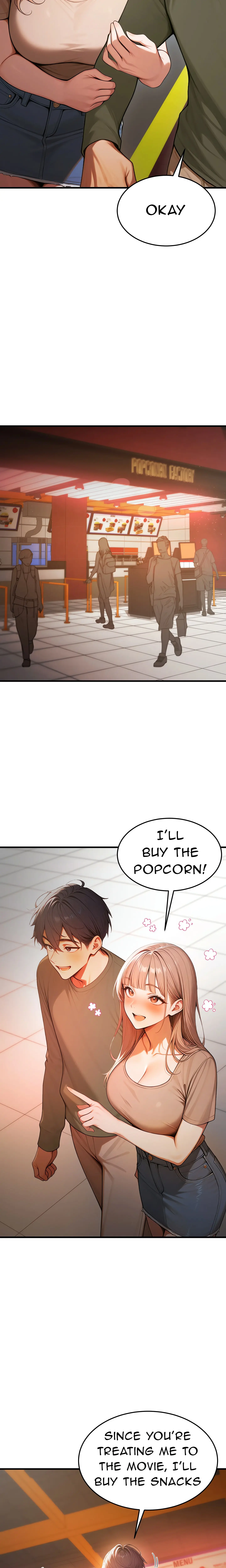 Kang Maji Chapter 25 - Page 2