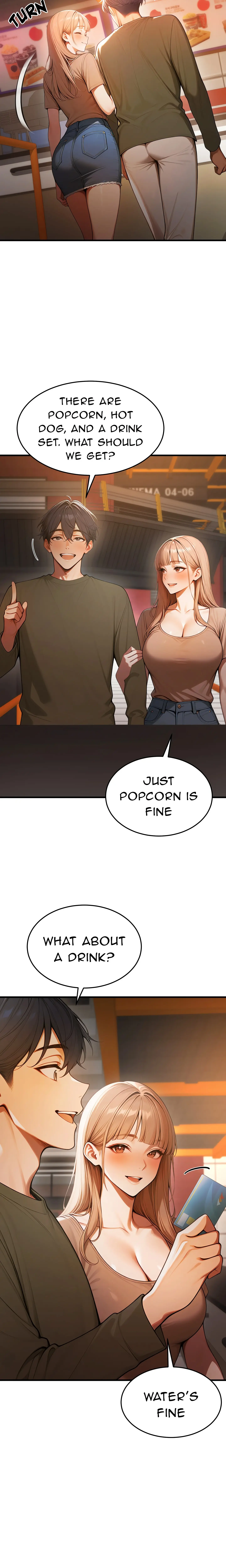 Kang Maji Chapter 25 - Page 3