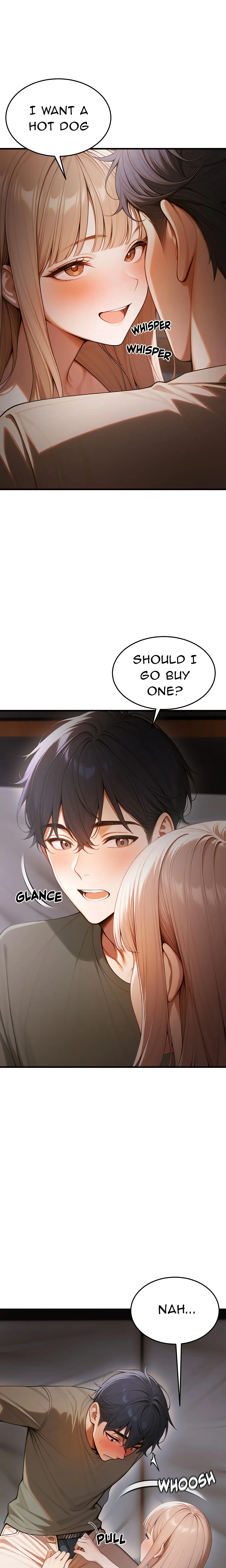 Kang Maji Chapter 25 - Page 6