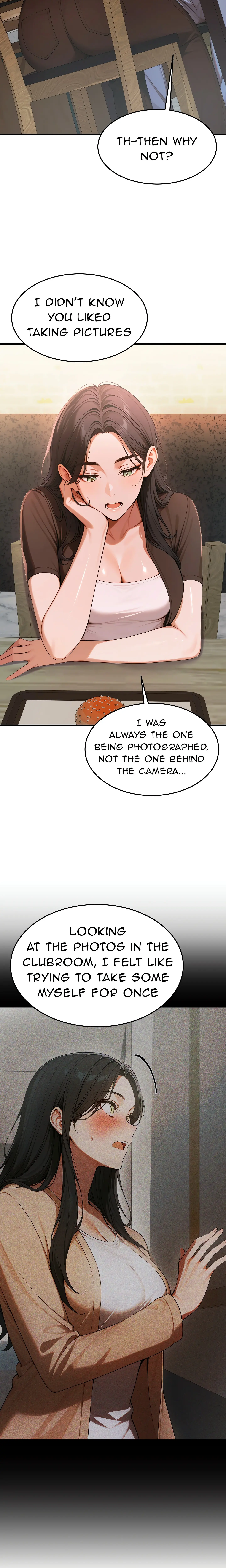 Kang Maji Chapter 26 - Page 15