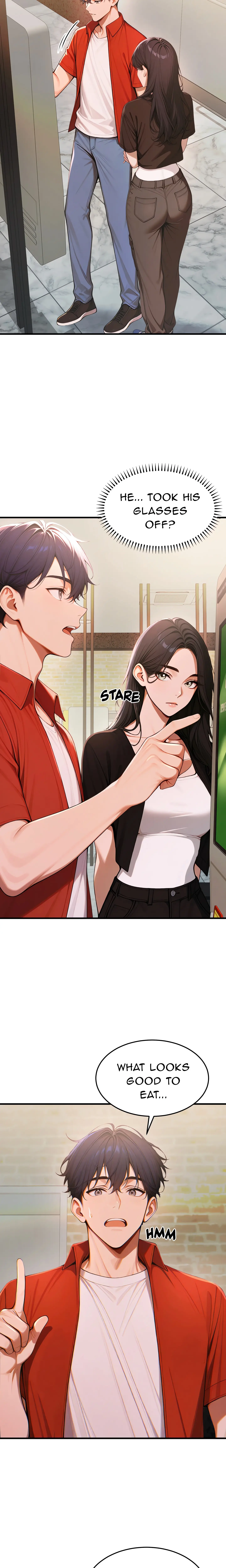 Kang Maji Chapter 26 - Page 7