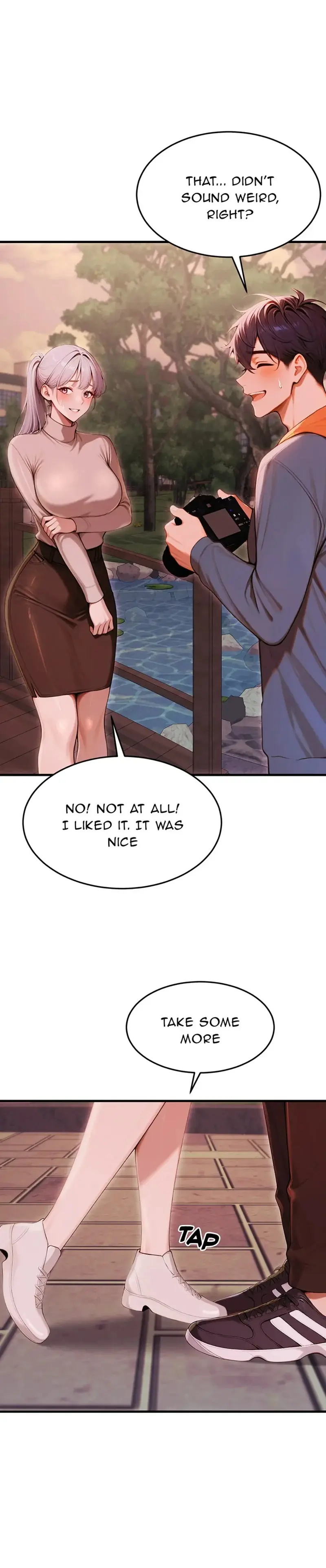 Kang Maji Chapter 27 - Page 26